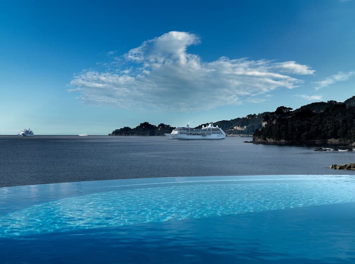 Excelsior Palace Portofino Coast