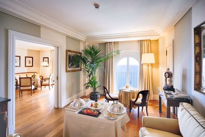 Excelsior Palace Portofino Coast