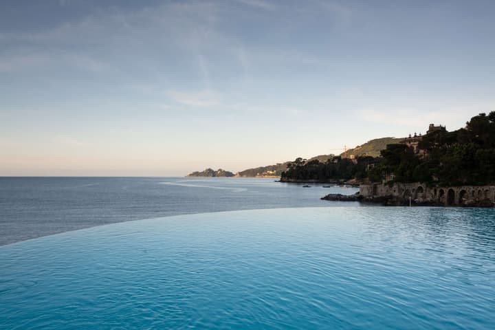Excelsior Palace Portofino Coast
