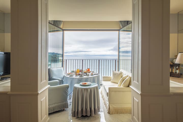 Excelsior Palace Portofino Coast