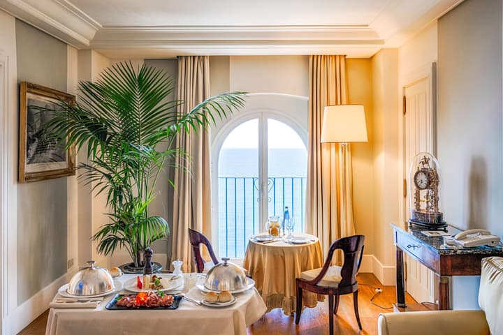 Excelsior Palace Portofino Coast