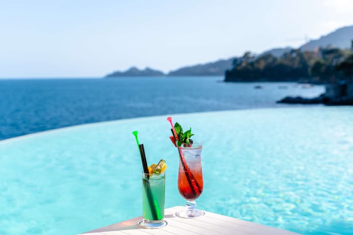 Excelsior Palace Portofino Coast