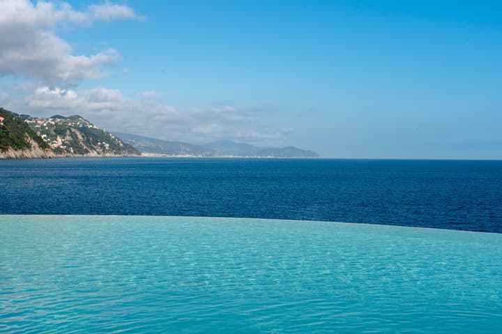 Excelsior Palace Portofino Coast