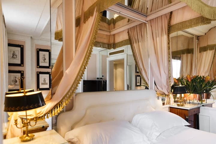 Excelsior Palace Portofino Coast