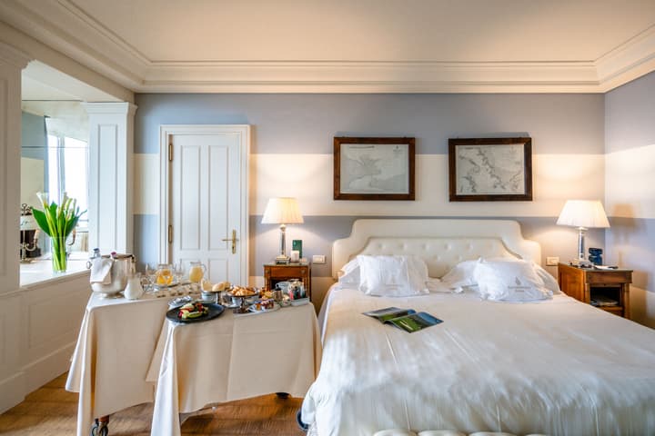 Excelsior Palace Portofino Coast
