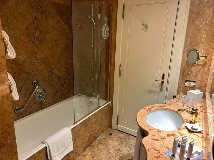 Excelsior Palace Portofino Coast