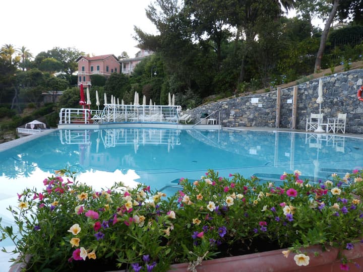 Excelsior Palace Portofino Coast