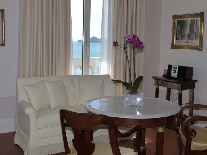 Excelsior Palace Portofino Coast