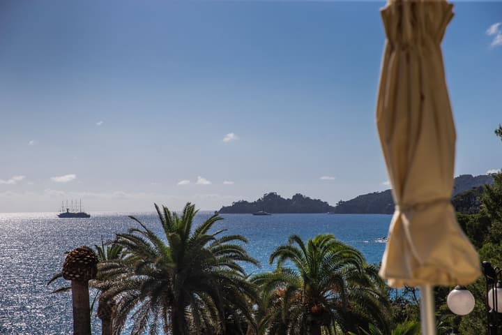 Excelsior Palace Portofino Coast