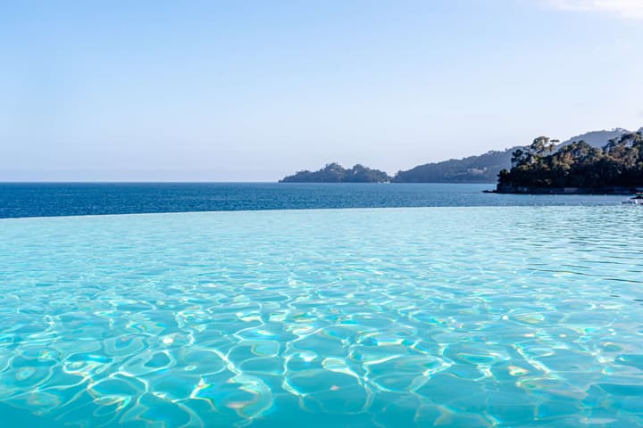 Excelsior Palace Portofino Coast
