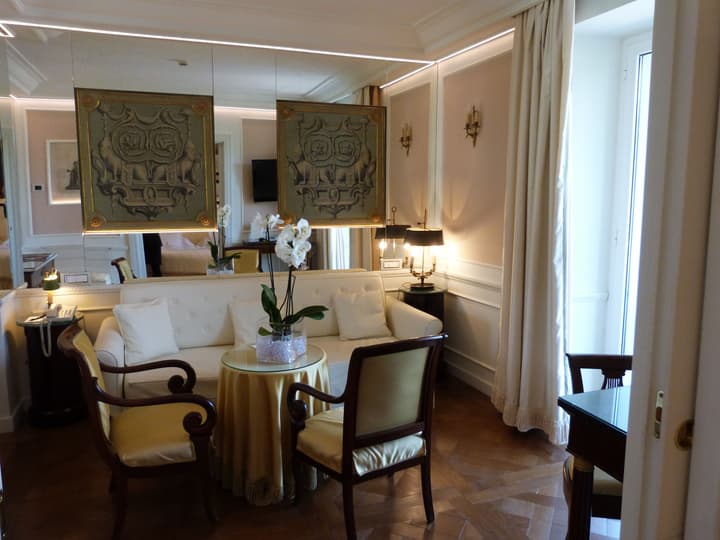 Excelsior Palace Portofino Coast