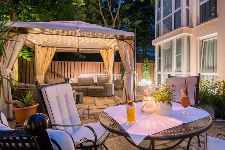Best Western Plus Parkhotel Erding