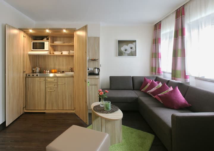 Best Western Plus Parkhotel Erding