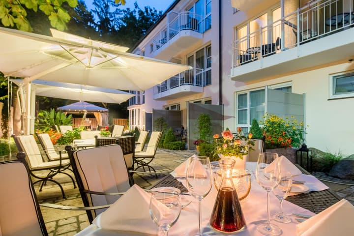 Best Western Plus Parkhotel Erding