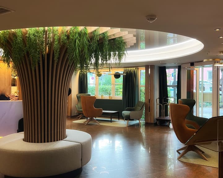 Best Western Plus Parkhotel Erding