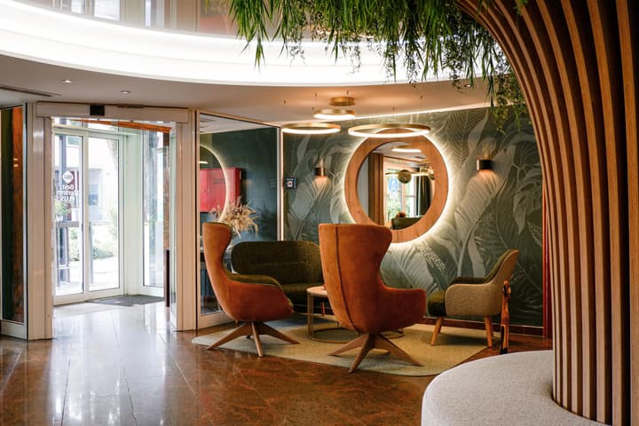 Best Western Plus Parkhotel Erding