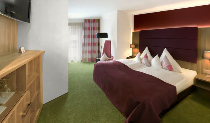 Best Western Plus Parkhotel Erding