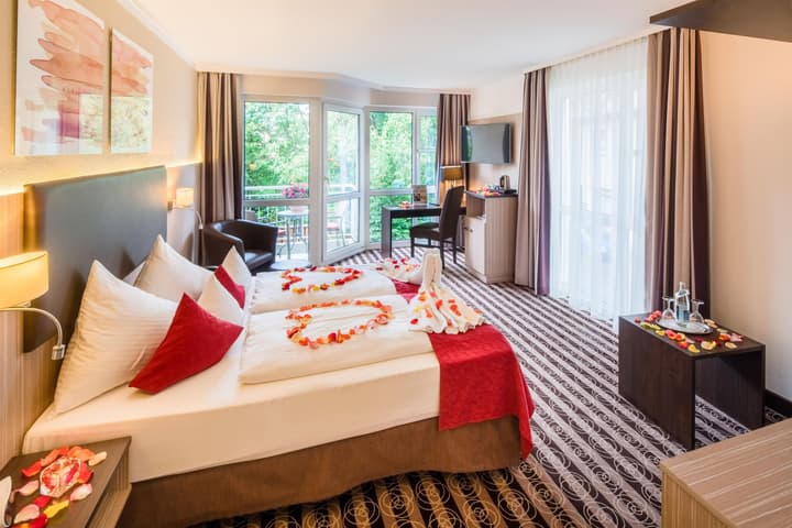 Best Western Plus Parkhotel Erding