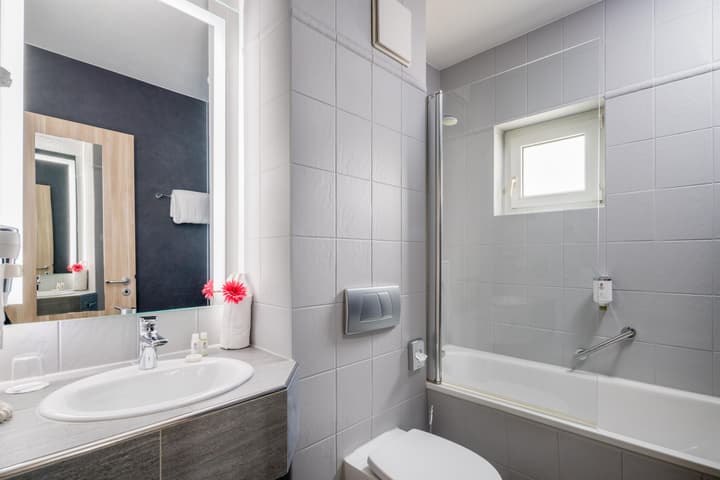Best Western Plus Parkhotel Erding