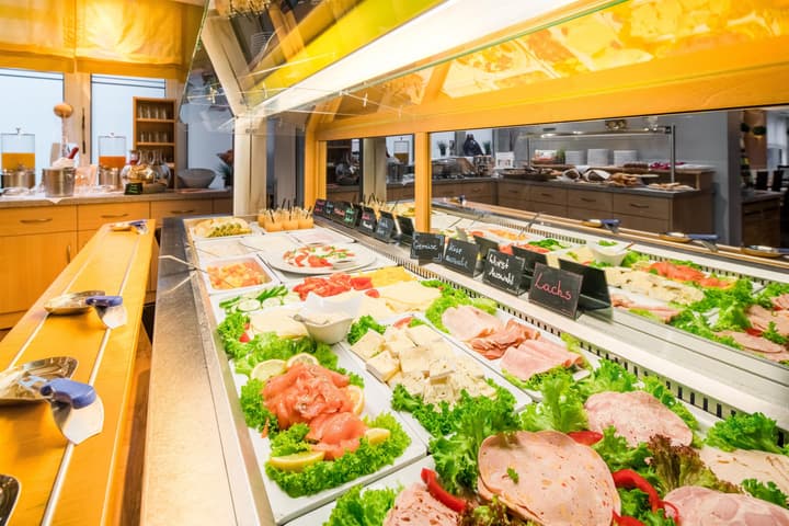 Best Western Plus Parkhotel Erding