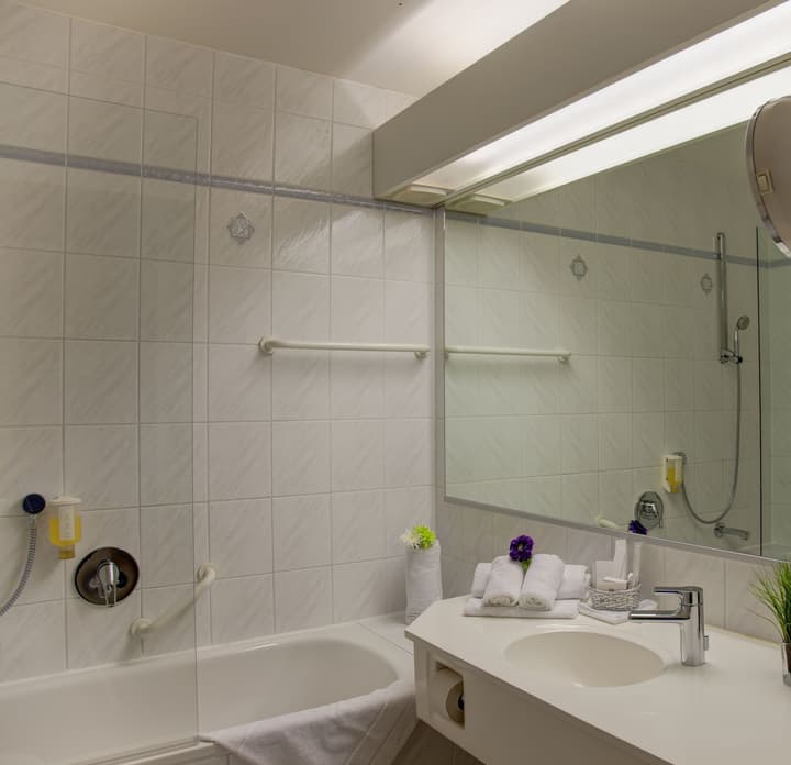 Best Western Plus Parkhotel Erding