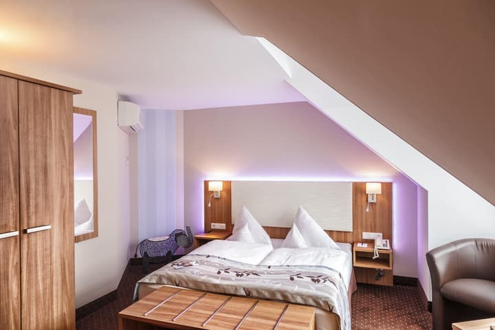 Best Western Plus Parkhotel Erding