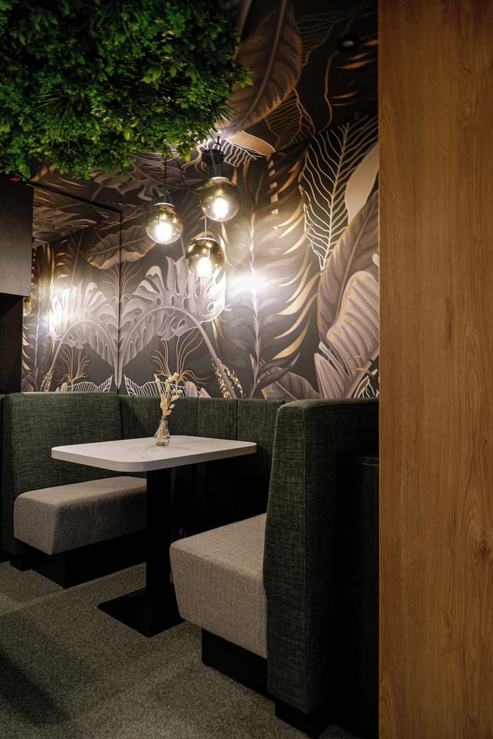 Best Western Plus Parkhotel Erding