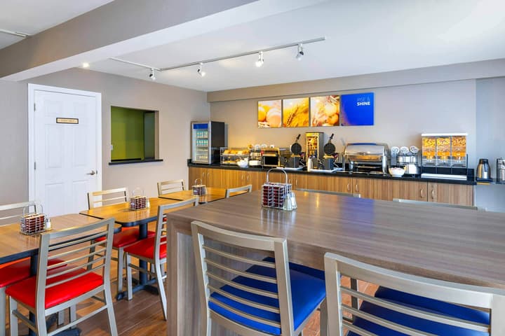 Comfort Inn Boucherville