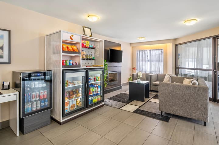 Comfort Inn Boucherville
