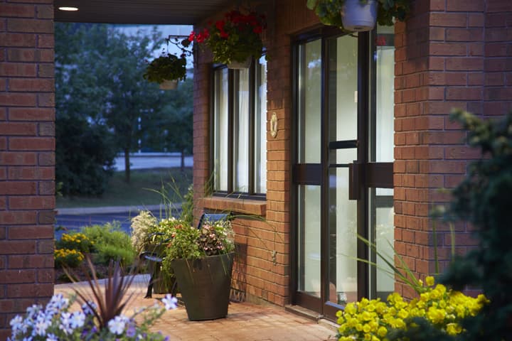 Comfort Inn Boucherville