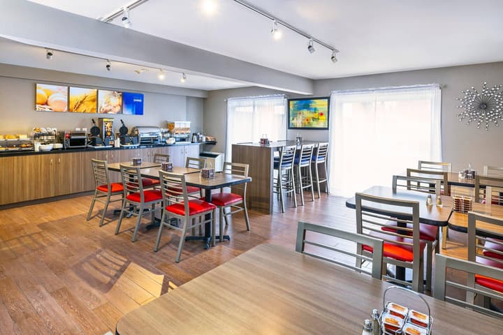 Comfort Inn Boucherville