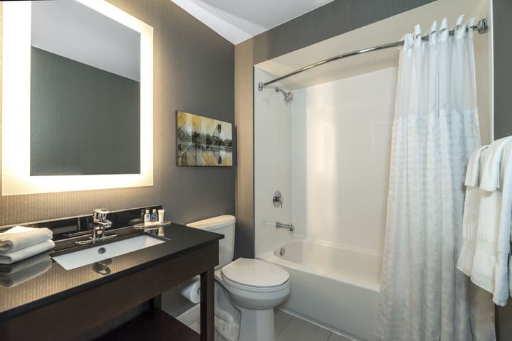 Comfort Inn Boucherville