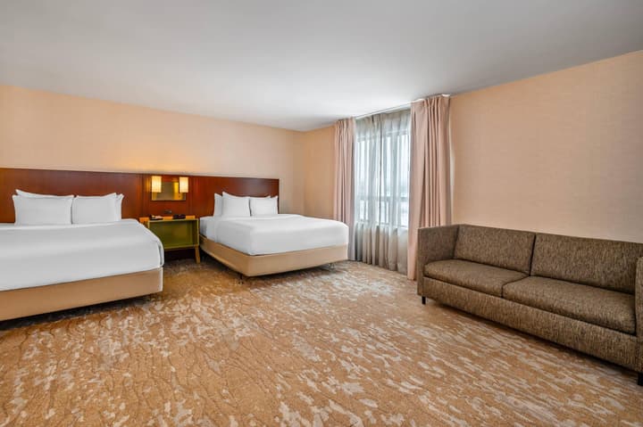 Comfort Inn Boucherville