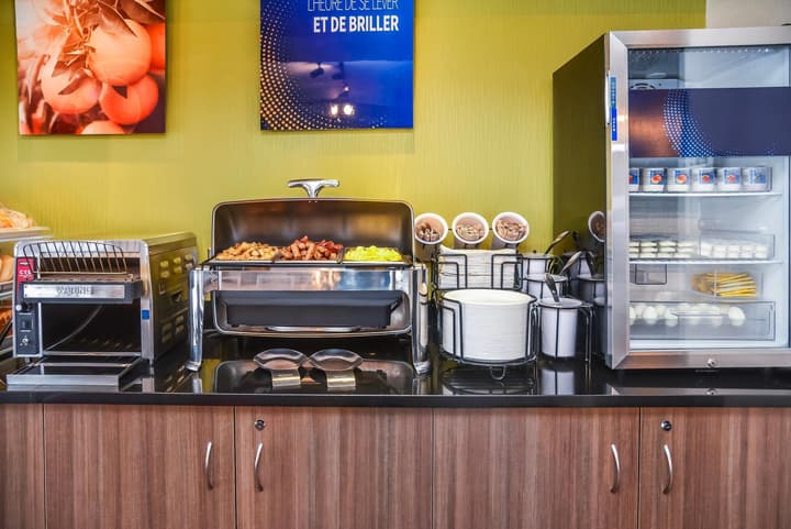 Comfort Inn Boucherville