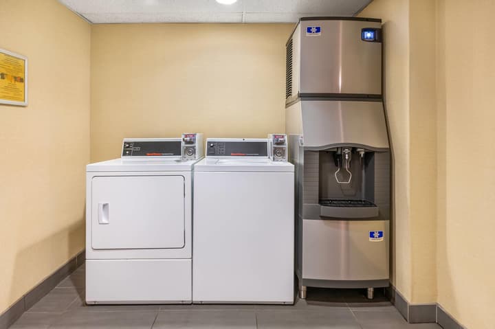 Comfort Inn Boucherville