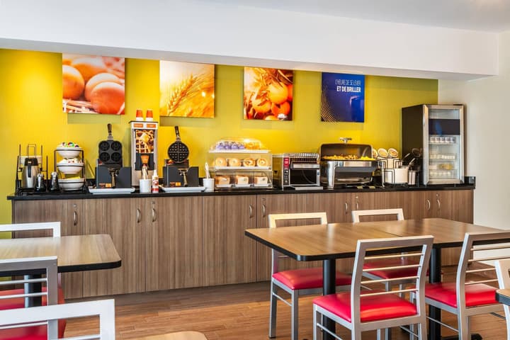 Comfort Inn Boucherville