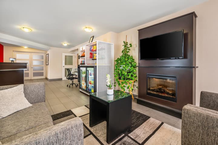Comfort Inn Boucherville