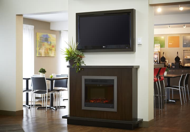 Comfort Inn Boucherville