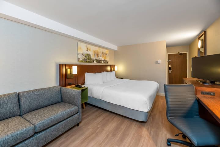 Comfort Inn Boucherville