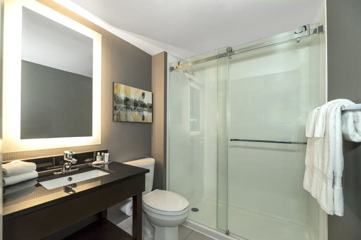 Comfort Inn Boucherville