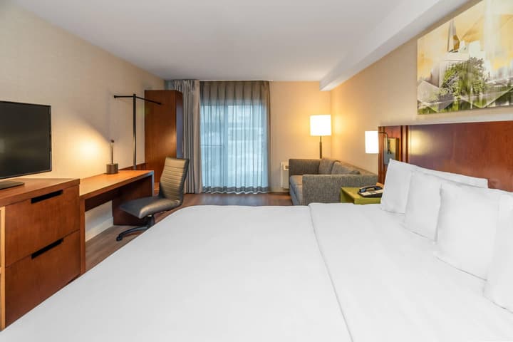 Comfort Inn Boucherville