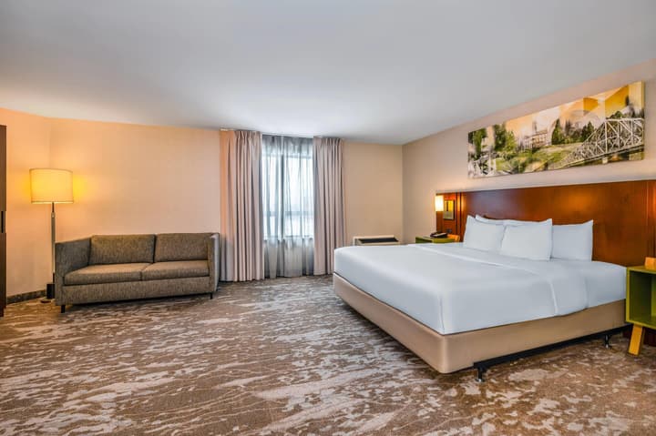 Comfort Inn Boucherville