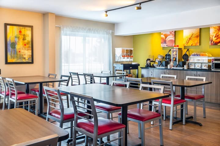 Comfort Inn Boucherville