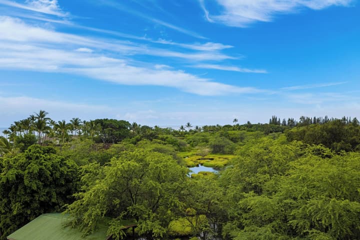 Courtyard by Marriott King Kamehameha's Kona Beach Hotel