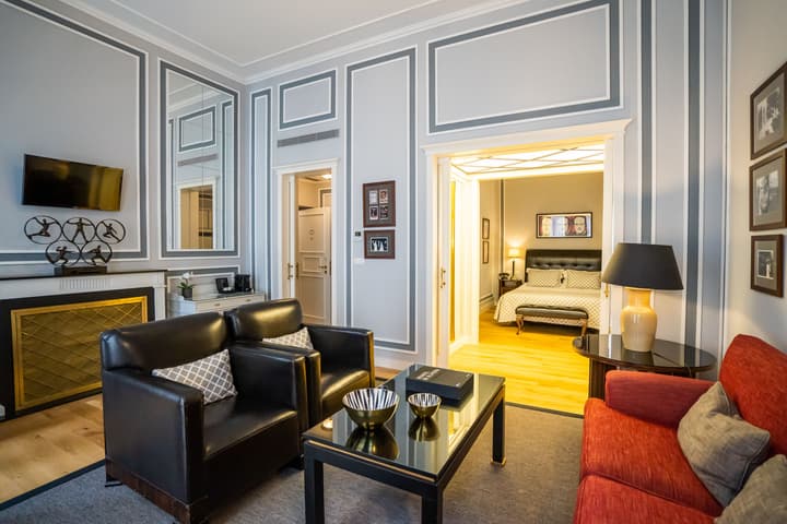 Grande Hotel do Porto