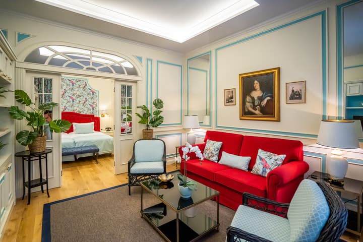 Grande Hotel do Porto