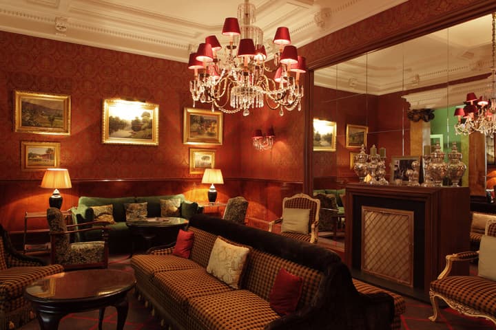Grande Hotel do Porto