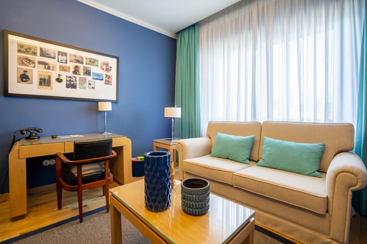 Grande Hotel do Porto