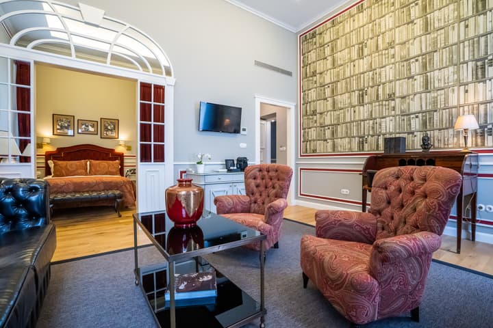 Grande Hotel do Porto