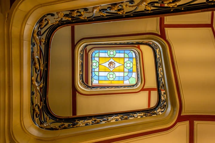 Grande Hotel do Porto